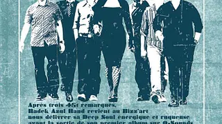 Radek Azul Band