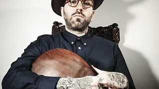 City and Colour