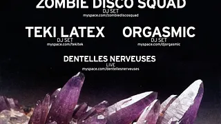 Sound Pellegrino Party