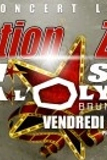 Section Zouk All Stars