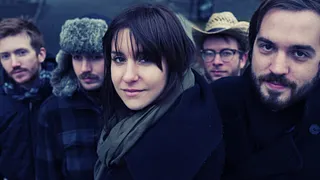 LAURA STEVENSON & THE CANS (USA / Folk) + GUESTS en concert