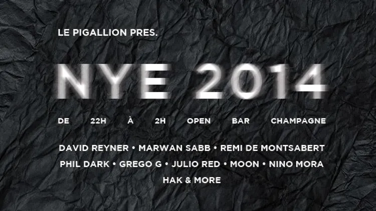NYE