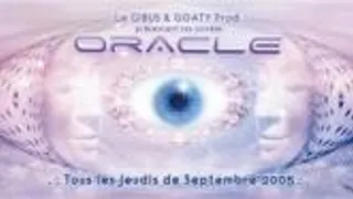 Oracle