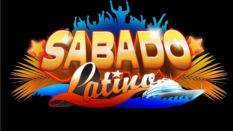 SABADO LATINO