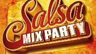 Salsa mixt party