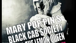 FRENCH POP MISSION