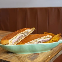 El Lechón