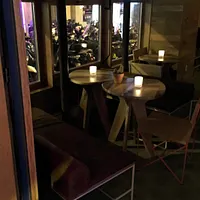 Le Dépanneur Terrasse