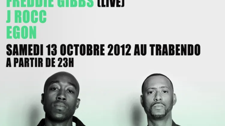 MADLIB Medecine Show