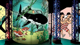Tintin