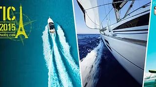 Salon Nautique de Paris