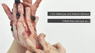 Le cri du corps