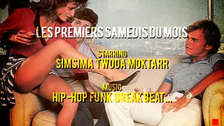 Moktarr Simsima & Twoda