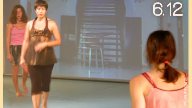 Chairs incarcérées : une exploration de la danse en prison