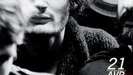 Apparat Band + Gordon Shumway downtempo liveset