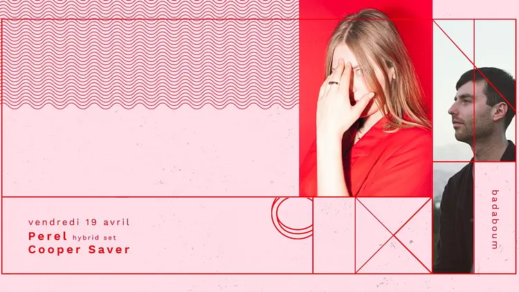 Perel (Hybrid set), Cooper Saver