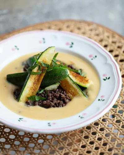 Tintamarre Restaurant Paris