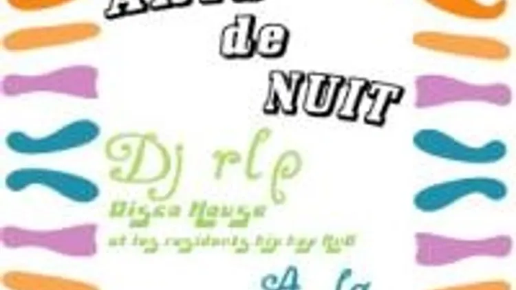 Arts De Nuit