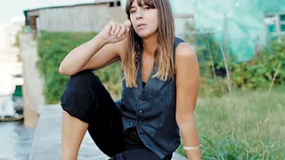 Cat Power en concert