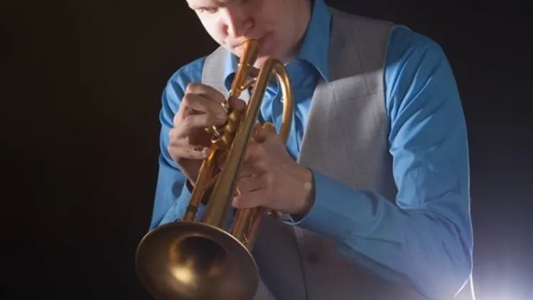 Concert jazz : Hans Marius Andersen