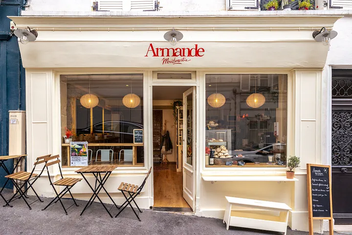 Armande