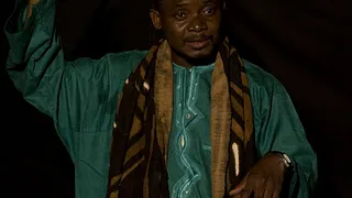 Contes Au bord du fleuve Congo
