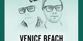 CLOSER Release Party: Venice Beach