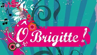 BRIGITTE FONTAINE & Les Musiques à Ouïr