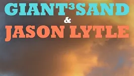 Giant sand & Jason Lytle en concert
