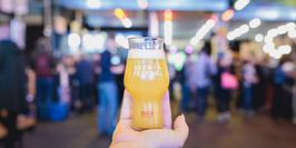 Le Paris Beer Festival revient pour sa 11éme  édition !