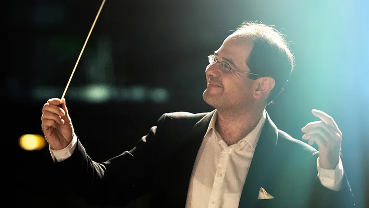 OPEN CHAMBER ORCHESTRA « L’HISTOIRE DU SOLDAT »