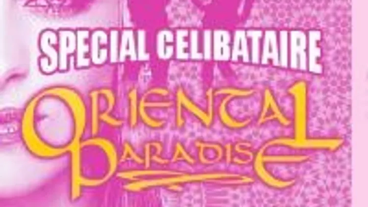 Soirée Célibataire