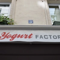 Yogurt Factory