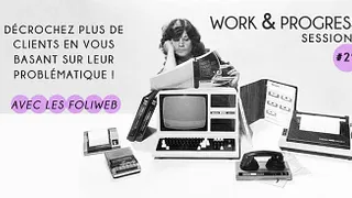 W&P #29 avec Foliweb