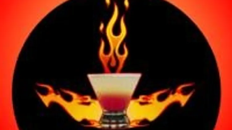 Hot Shot