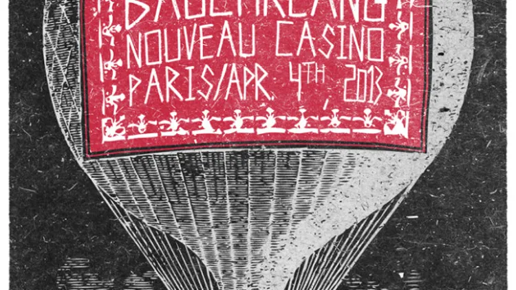 Bauchklang & Hello LA