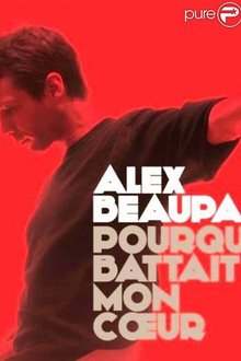 Alex Beaupain