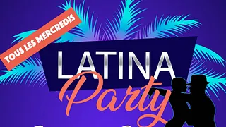 LATINA PARTY
