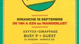 Ofive Party