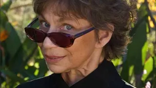 [ANNULE] JANET STERNBURG : OVERSPILLING WORLD