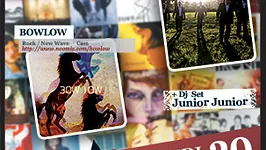 THE NIP #27 : Bow Low, b r oad way, Duel