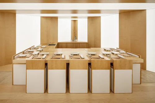 Sushi Yoshinaga Restaurant Paris