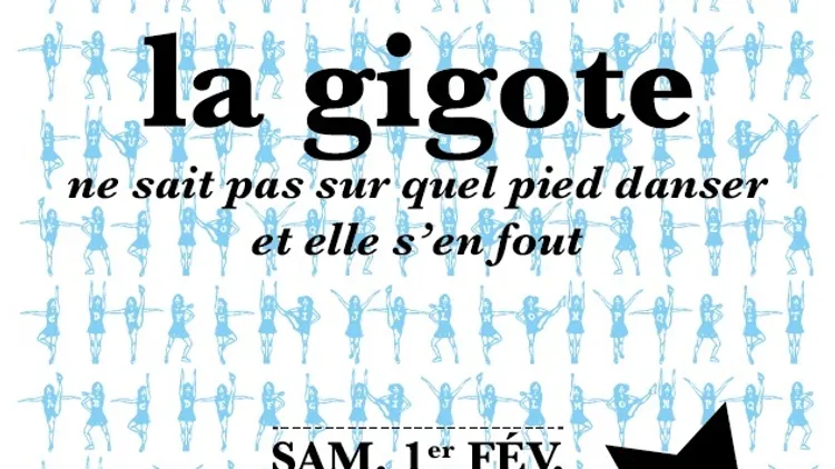 La Gigote