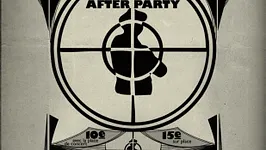 PUBLIC ENEMY OFFICIAL AFTER PARTY