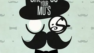 MOVEMBER /// Soirée Moustache