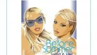 Before Summer