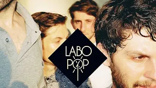 Labo pop #7 : pharaon de winter