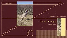 Tom Trago