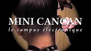 Mini Cancan