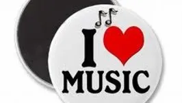 I Love Music